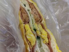 -Bread618面包生日蛋糕(欧亚商都店)