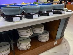 -青岛蓝海大饭店·爱琴海自助餐厅(崂山店)