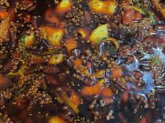 -胖子鱼·天水麻辣鱼火锅(秦州407店)