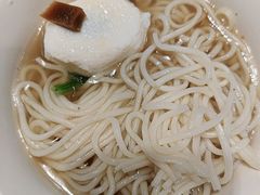 -煎饼卷大葱·非遗传承·潍坊菜(十笏园店)