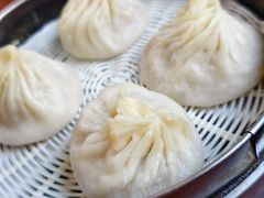 -笑云开汤包店(网巾市店)