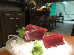 -麦秋寿司(富都广场店)