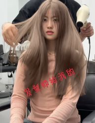 -斑斓色彩沙龙