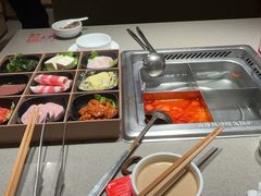 -海底捞火锅(九久奥特莱斯店)
