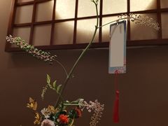 -希望日本料理(保利香槟花园店)