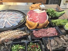 -丽江庭院之爱在路上(西单店)