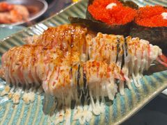 -樱之盛宴·蟹料理海鲜自助(前进大街店)
