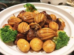 -卫鼎轩·曹公馆(鼓楼店)