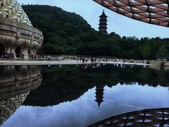 -牛首山文化旅游区