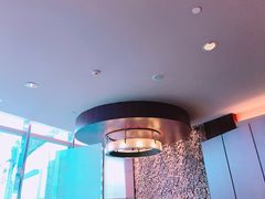 -广州中心皇冠假日酒店-环市食坊·海鲜自助餐厅