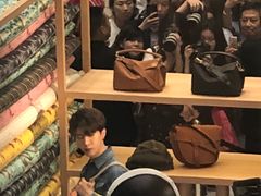 -LOEWE罗意威(北京SKP女装店(一层))