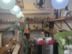 -参差咖啡(水果湖公园店)