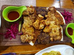 -TUK土耳其餐厅·下午茶(卢湾店)