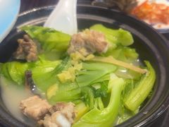 -东江海鲜大排档·潮汕菜·砂锅粥