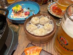 -卢布里西餐厅(海拉尔店)