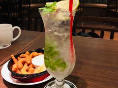 -RED LOBSTER(环球影城大阪店)