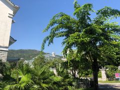 -江门古兜温泉小镇