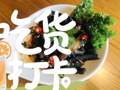 -老诚一锅羊蝎子(黄寺大街店)