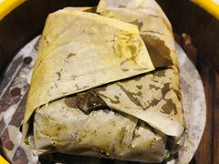 -火齐潮汕砂锅粥(五道口店)