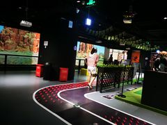 -VS SPORTS PARK运动玩乐园·团建·生日会(合生汇店)