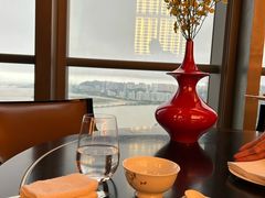 -珠海瑞吉酒店·宴庭中餐厅
