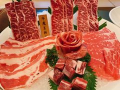 -斯普汇生蚝牛排馆(中骏世界城店)