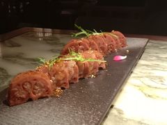 -绿茶餐厅(昌平悦荟店)