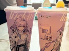 -瑞幸咖啡(南京绿地之窗店)