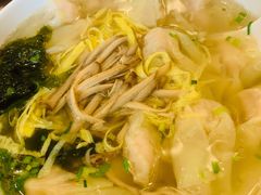 虾仁小馄饨-熙盛源(滨湖万达店)