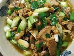 小炒拆骨肉-潇湘阁(昆泰国际大厦店)