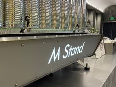 -M Stand(杭州萧山万象汇店)