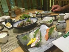 -琴寿司居酒屋(中山广场店)