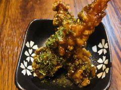 -维卡食舍(户部山店)
