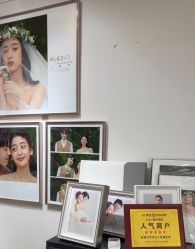 -映像视界孕妇儿童摄影馆(龙岗万科店)