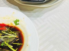 鲍鱼猪手-利鸿私宴(南京路步行街店)