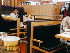 大堂-大碗先生(方圆荟店)
