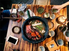 -烂摊摊火锅集市(长安总店)