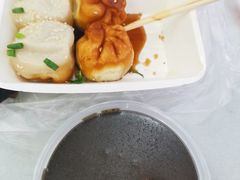 -腾元生煎(西华路店)