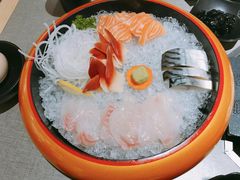 -八角锄烧·肉火锅(天河城店)