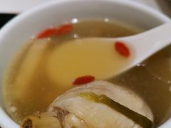 -小蛮椒麻辣烫·麻辣拌(青浦宝龙店)