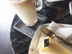 香草芝士-UNI UNI(环亚凯瑟琳店)