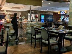 -AdD全日制餐厅(中谷花园酒店)