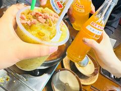 -黔有有贵州酸汤夺夺粉火锅(五味十字店)