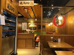 -虹梅食堂·爱蝦乃家