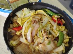 -渔中舟海鲜大排档(普陀沈家门店)