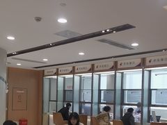 -美年大健康体检中心(浦东美张分院)
