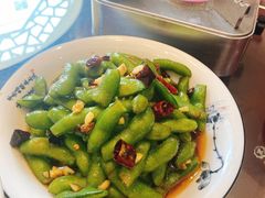 -野渡坡·极致湘菜·庭院餐厅(汉阳店)