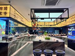 -章吴记喜瑞餐厅(东东城店)