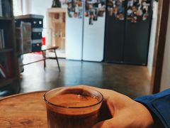 -竹子咖啡bamboo coffee