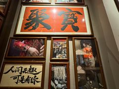 -王繁星面馆(西安熙地港店)